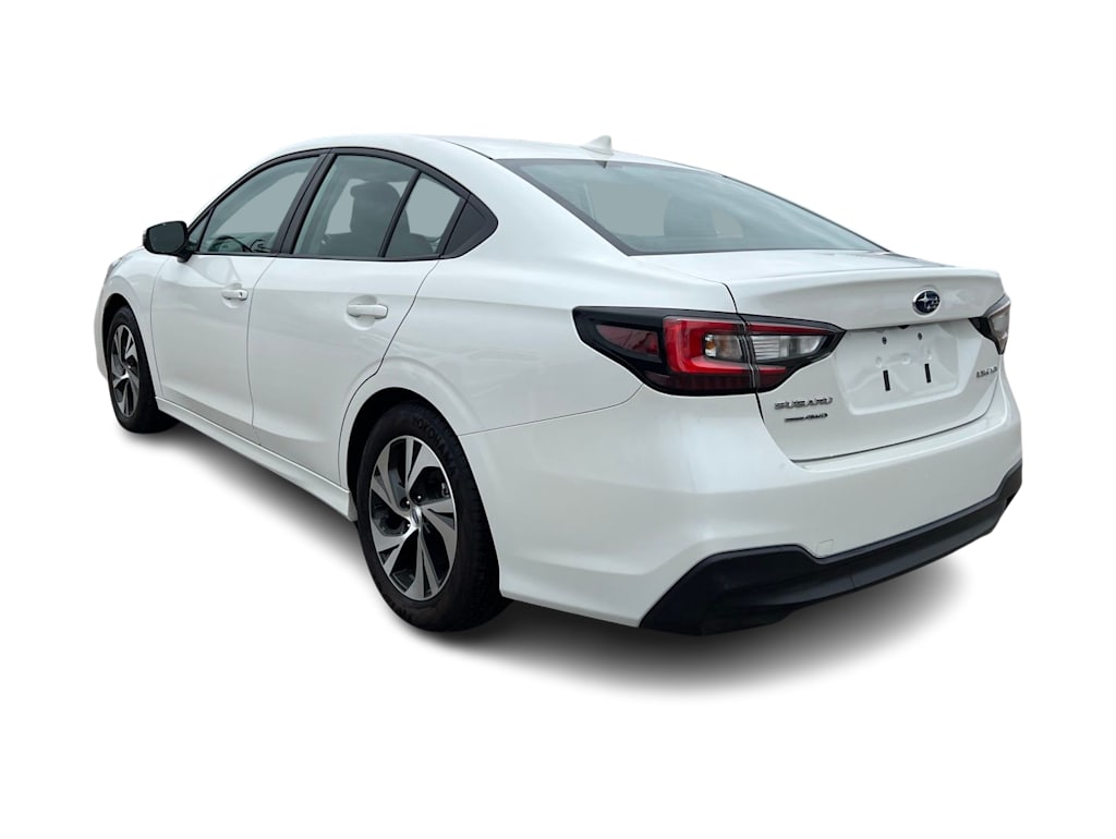 Thumbnail: 2025 Subaru Legacy - 4