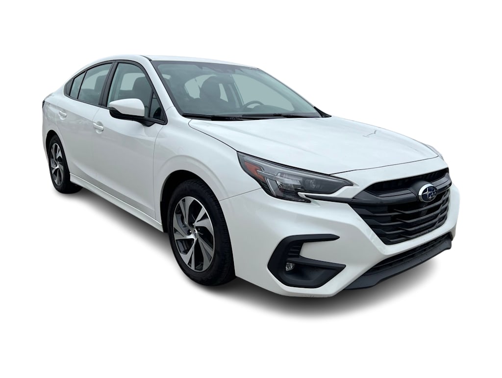 Thumbnail: 2025 Subaru Legacy - 24