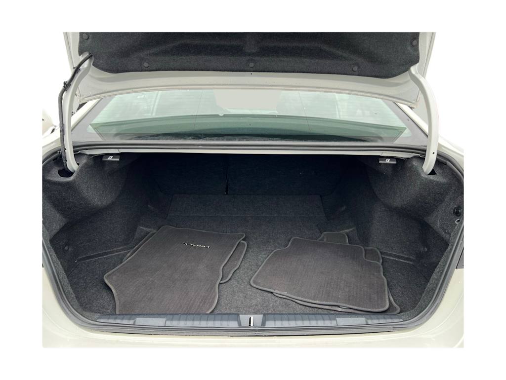 Thumbnail: 2025 Subaru Legacy - 17