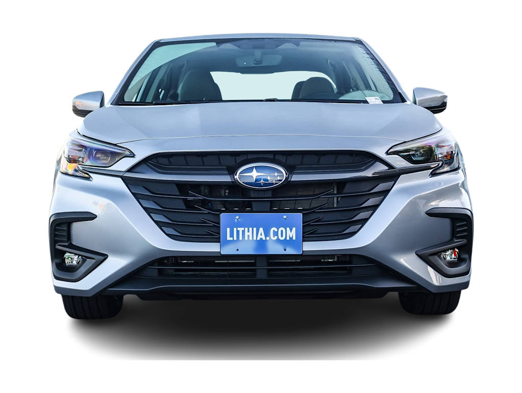 Thumbnail: 2025 Subaru Legacy - 5