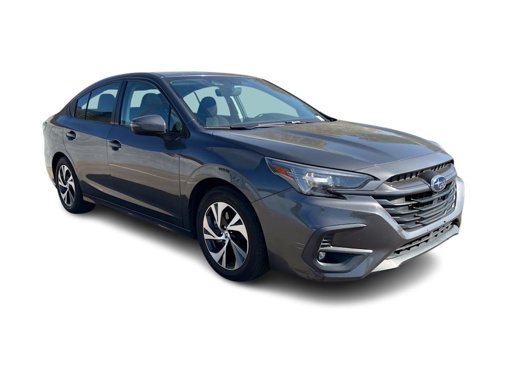 Thumbnail: 2024 Subaru Legacy - 15