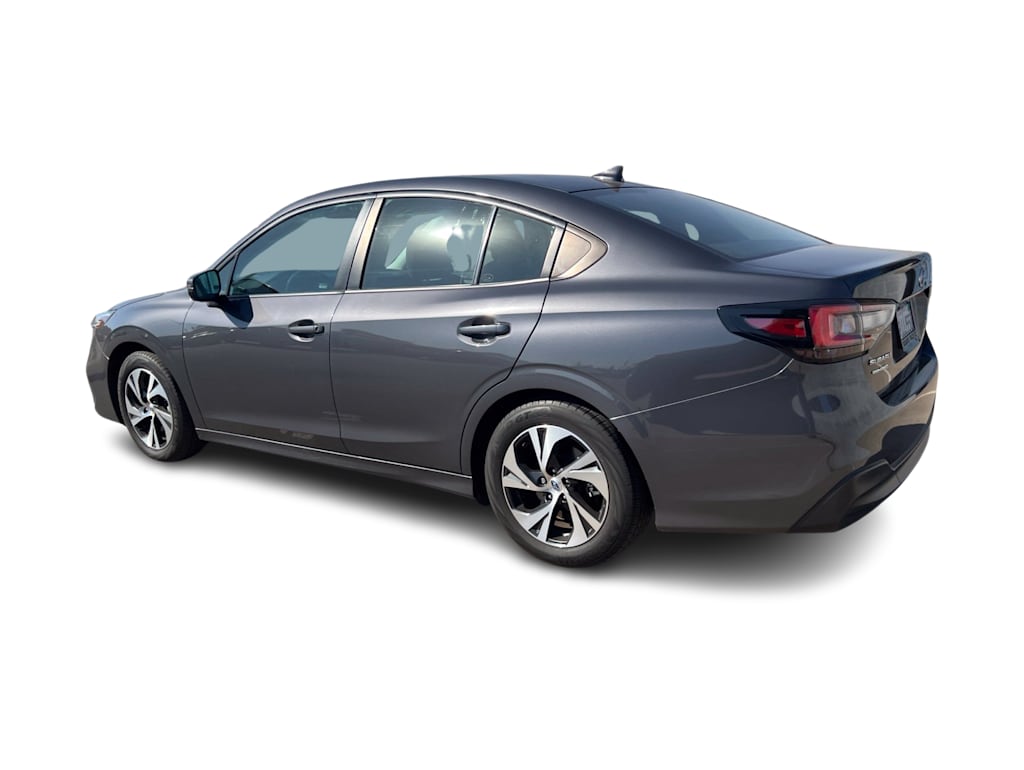 Thumbnail: 2024 Subaru Legacy - 4