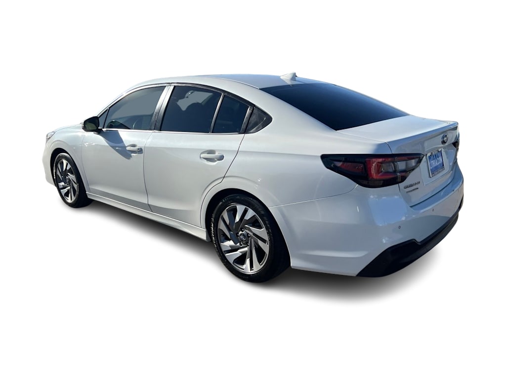 Thumbnail: 2024 Subaru Legacy - 2