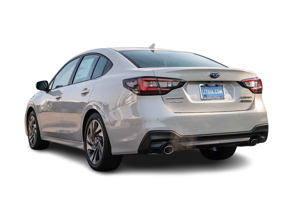 Thumbnail: 2025 Subaru Legacy - 3