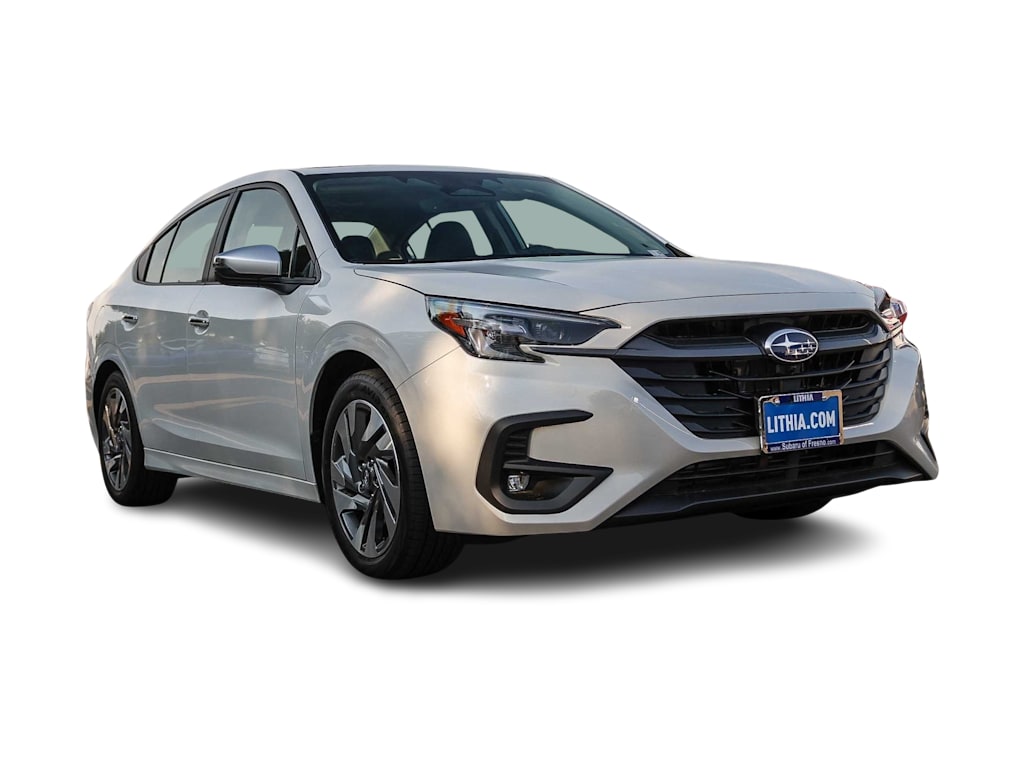 Thumbnail: 2025 Subaru Legacy - 17