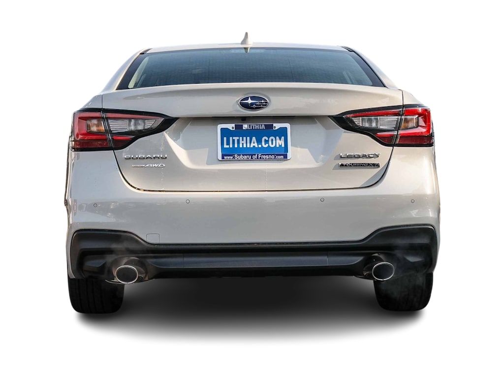 Thumbnail: 2025 Subaru Legacy - 4