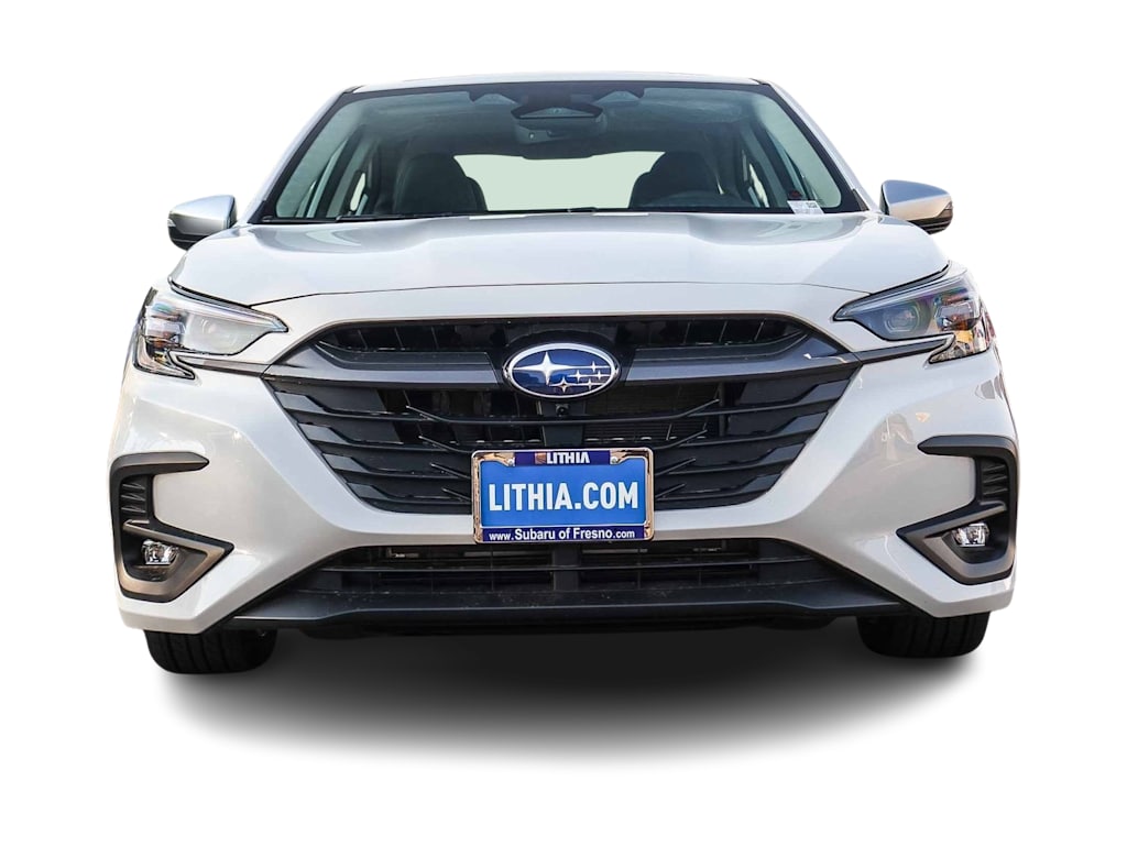 Thumbnail: 2025 Subaru Legacy - 5