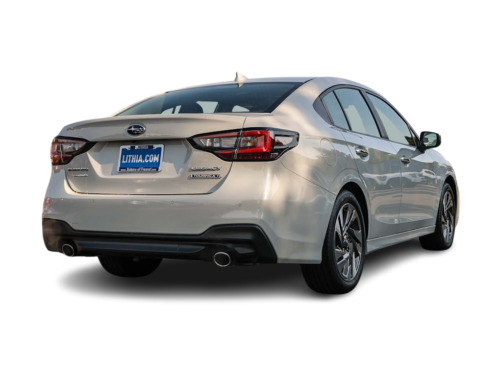 Thumbnail: 2025 Subaru Legacy - 18