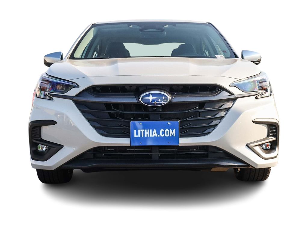Thumbnail: 2025 Subaru Legacy - 5