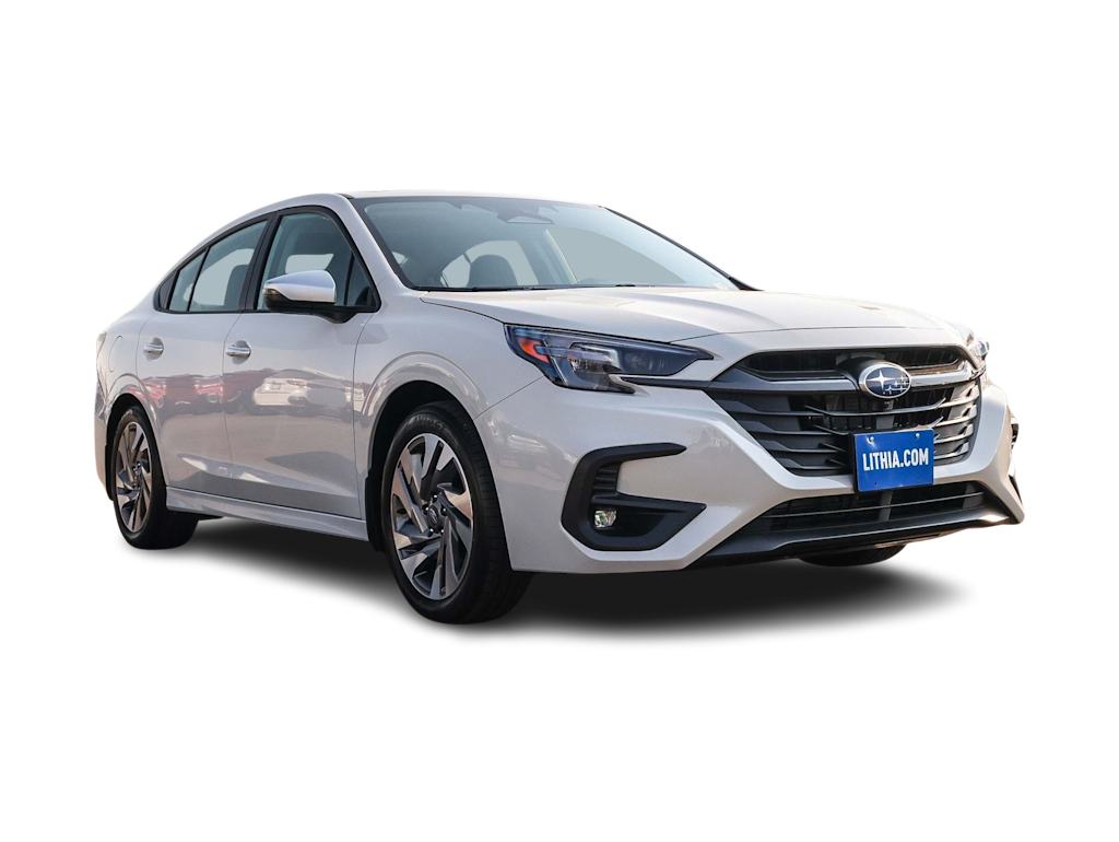 Thumbnail: 2025 Subaru Legacy - 18