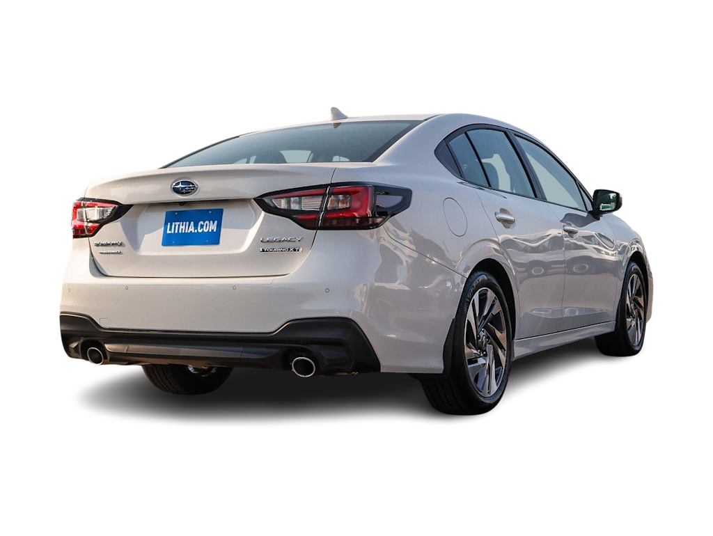 Thumbnail: 2025 Subaru Legacy - 19