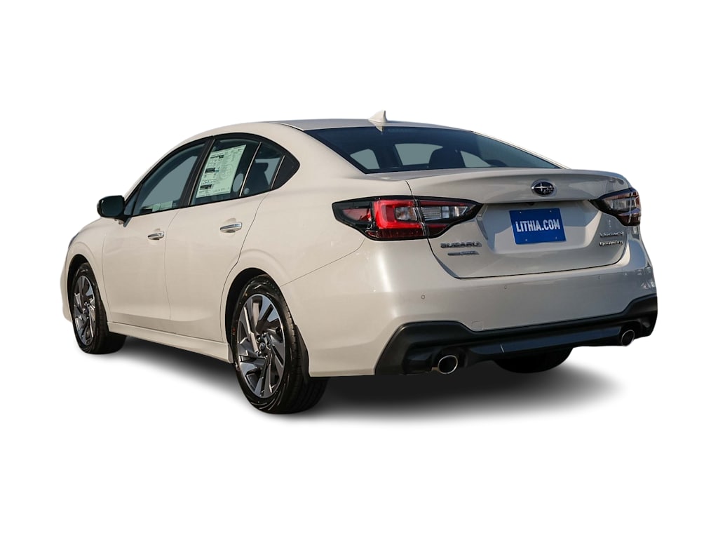 Thumbnail: 2025 Subaru Legacy - 3