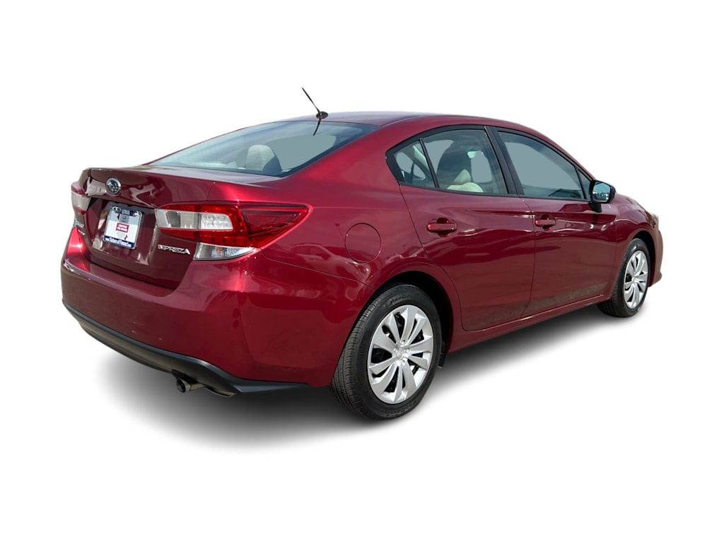 Thumbnail: 2023 Subaru Impreza - 23