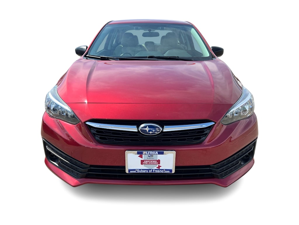 Thumbnail: 2023 Subaru Impreza - 6