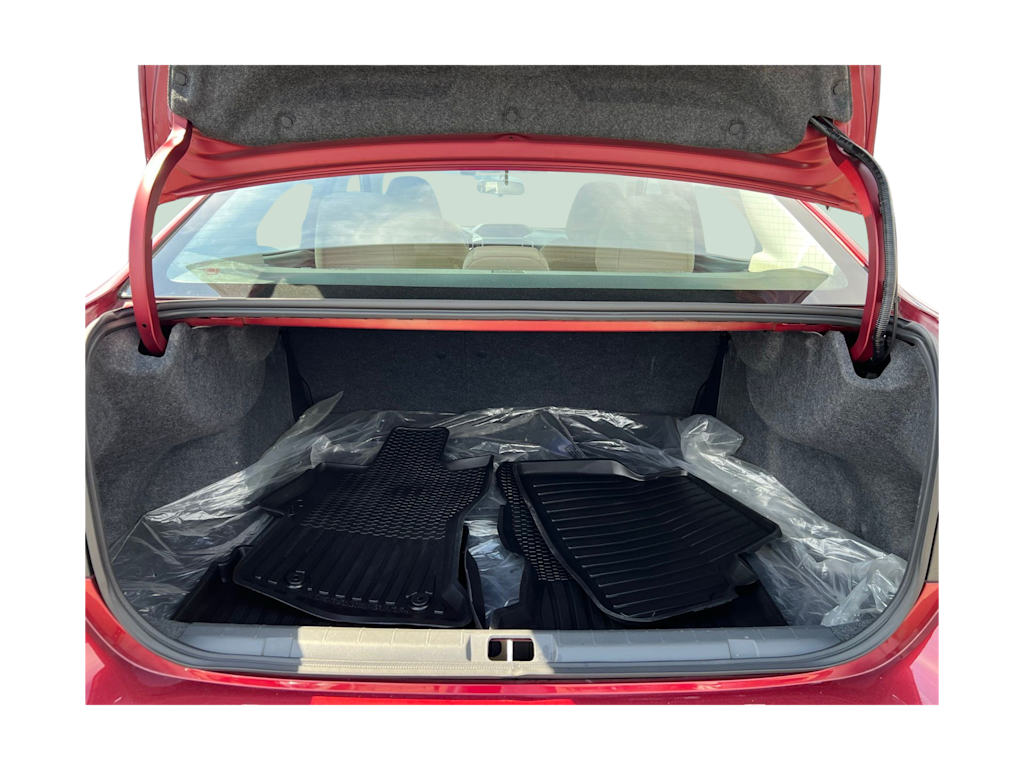 Thumbnail: 2023 Subaru Impreza - 18