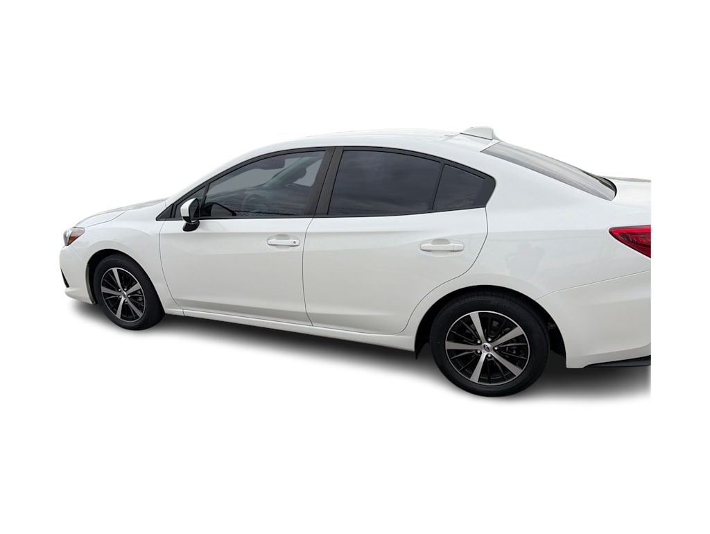 Thumbnail: 2023 Subaru Impreza - 3