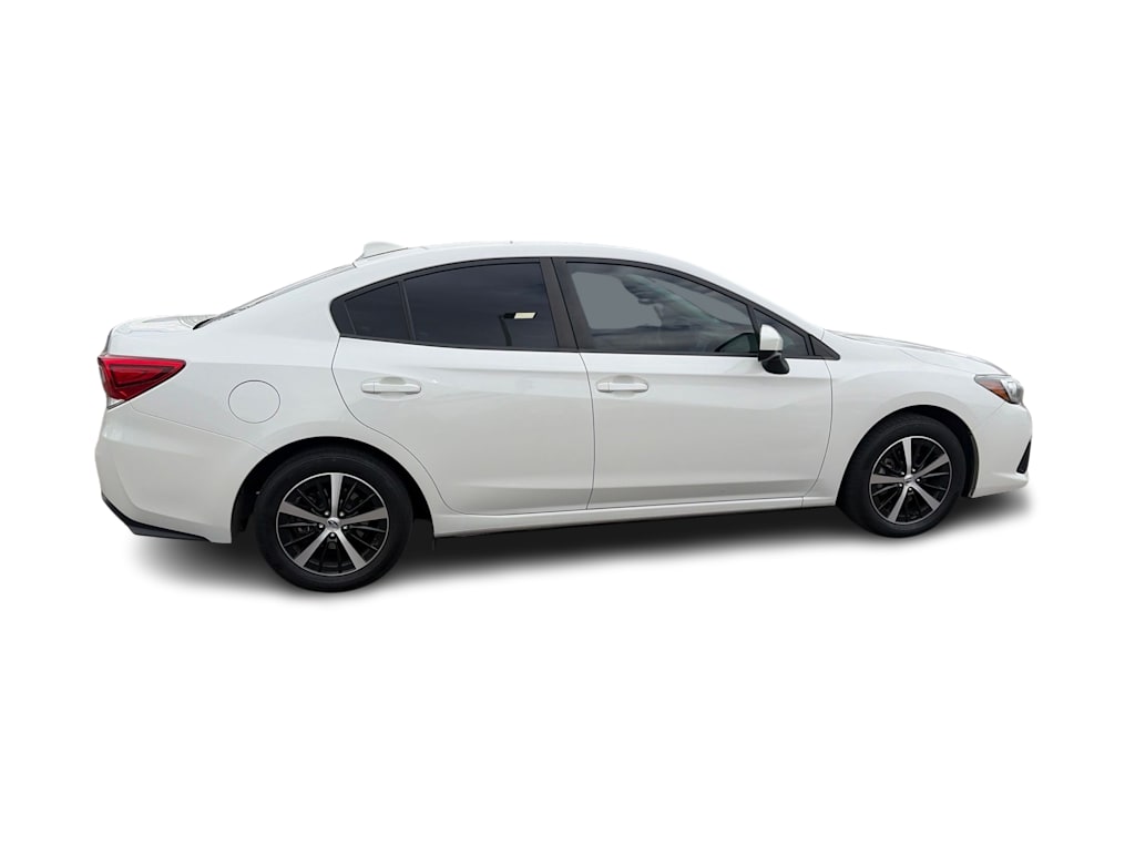 Thumbnail: 2023 Subaru Impreza - 14
