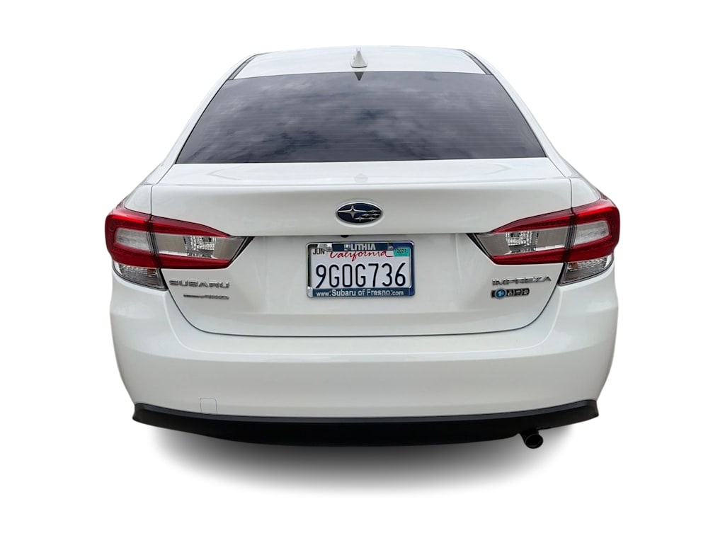 Thumbnail: 2023 Subaru Impreza - 5