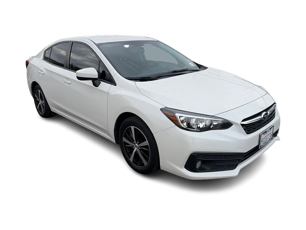 Thumbnail: 2023 Subaru Impreza - 13