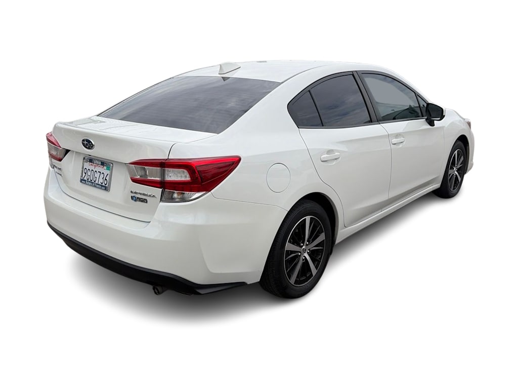 Thumbnail: 2023 Subaru Impreza - 15
