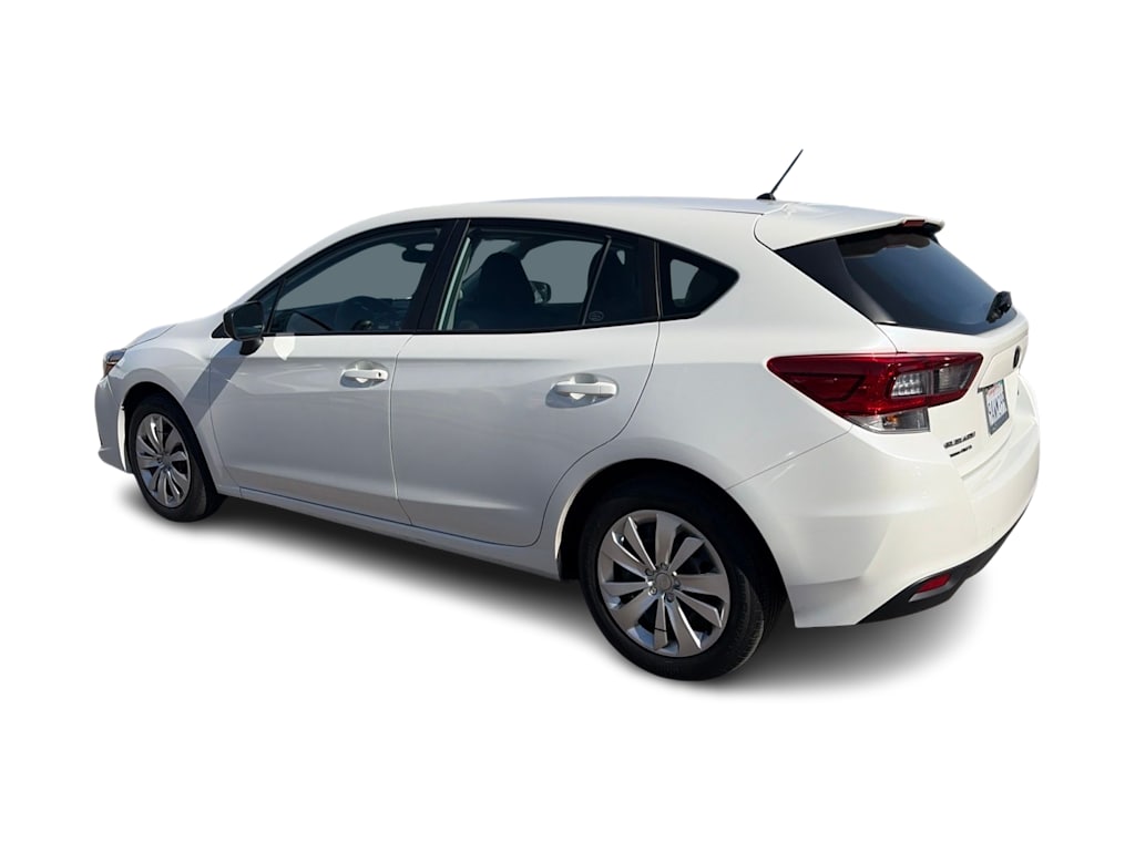 Thumbnail: 2022 Subaru Impreza - 3