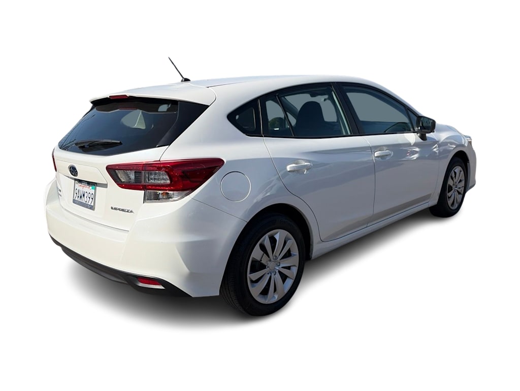 Thumbnail: 2022 Subaru Impreza - 17