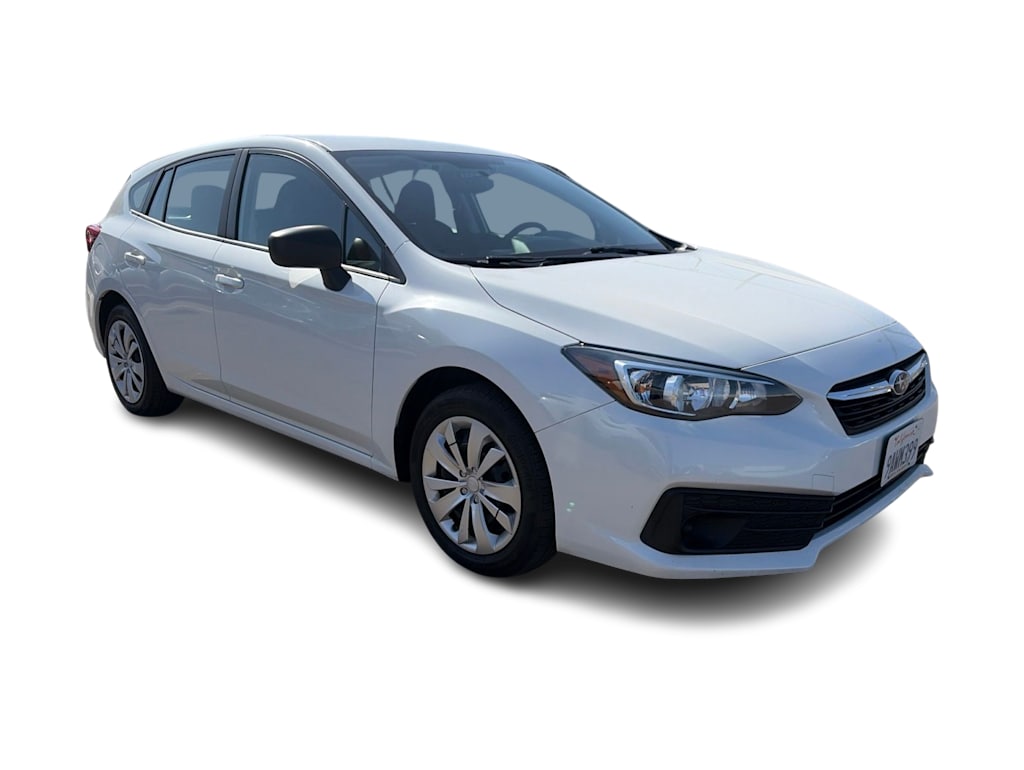 Thumbnail: 2022 Subaru Impreza - 15