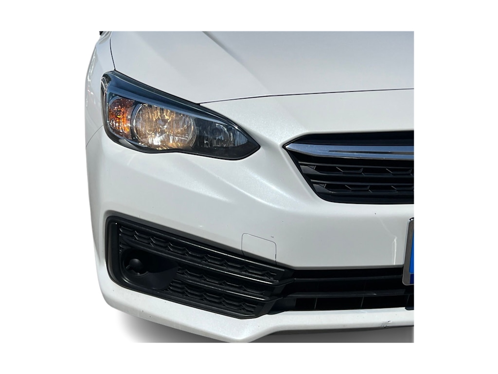 Thumbnail: 2022 Subaru Impreza - 6
