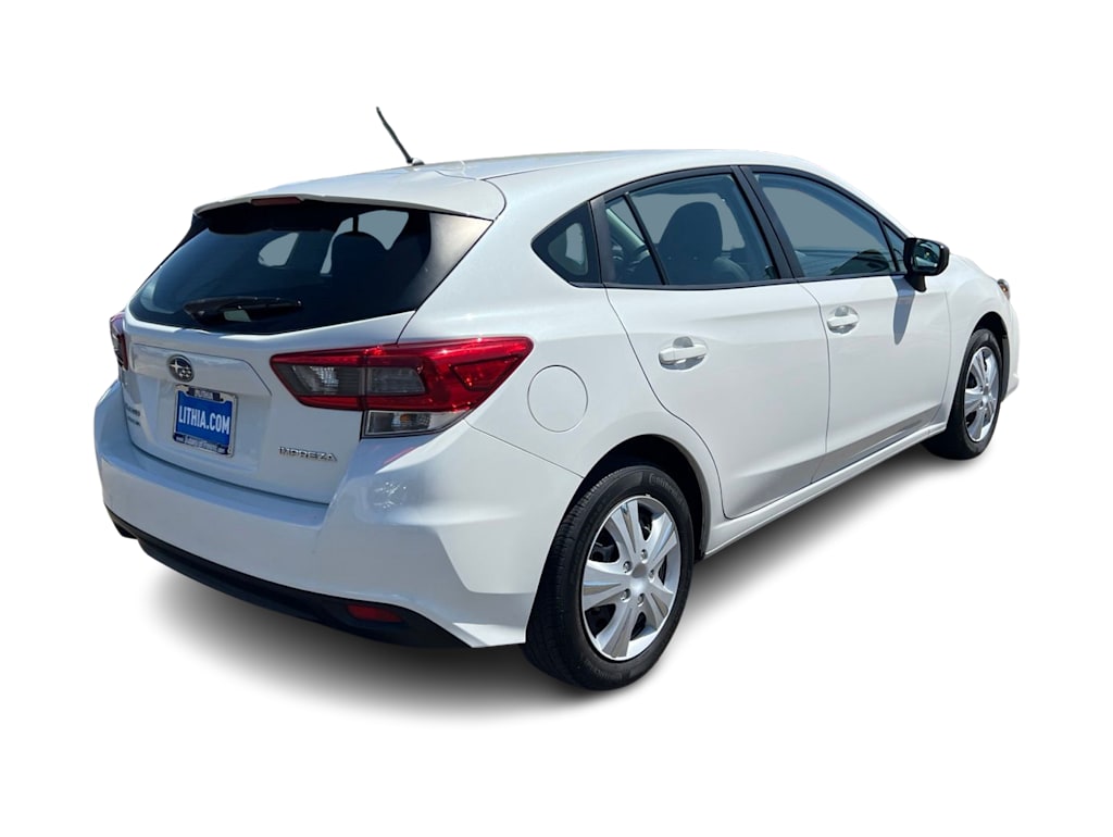 Thumbnail: 2022 Subaru Impreza - 20