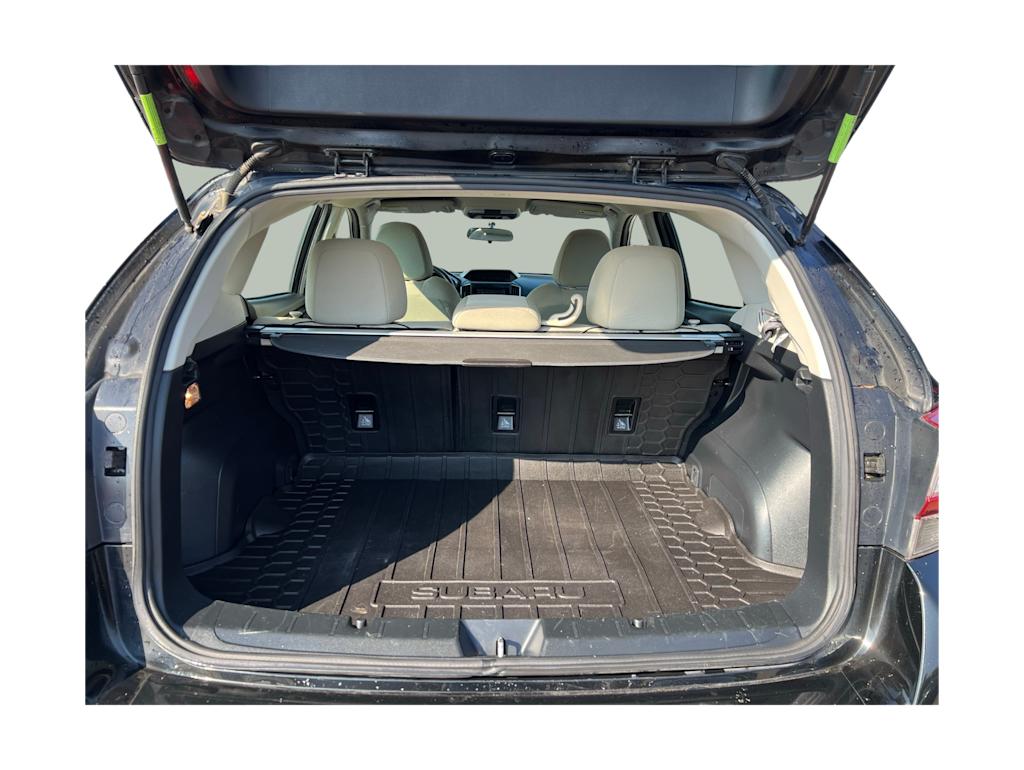 Thumbnail: 2019 Subaru Impreza - 17