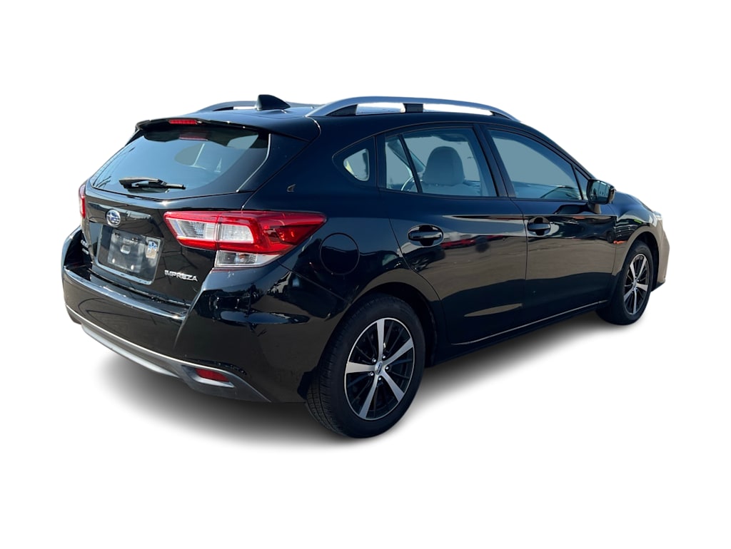 Thumbnail: 2019 Subaru Impreza - 22