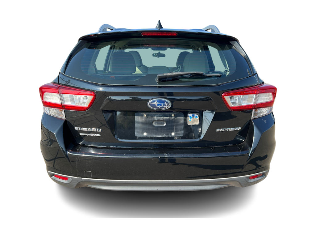 Thumbnail: 2019 Subaru Impreza - 5