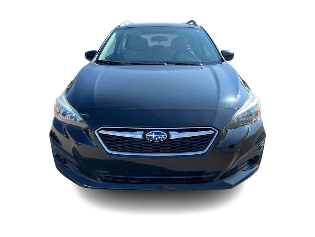 Thumbnail: 2019 Subaru Impreza - 6