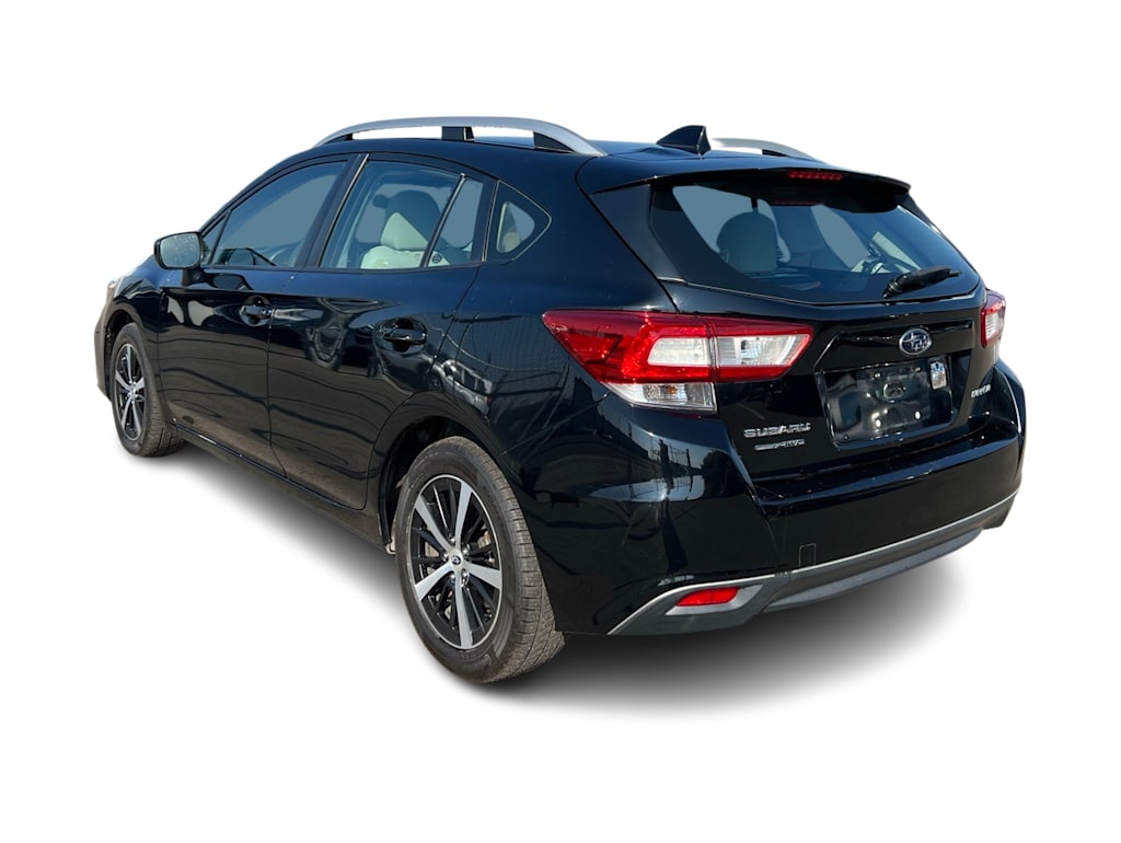 Thumbnail: 2019 Subaru Impreza - 4