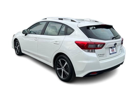 2023 Subaru Impreza Premium 4