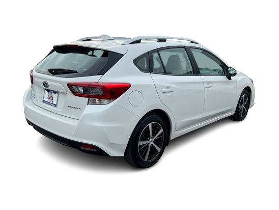 2023 Subaru Impreza Premium 23