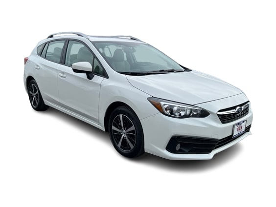 2023 Subaru Impreza Premium 25