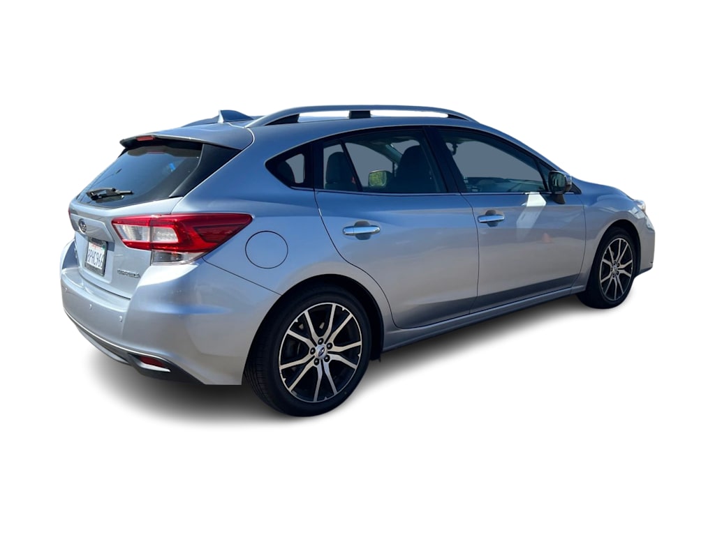 Thumbnail: 2019 Subaru Impreza - 17