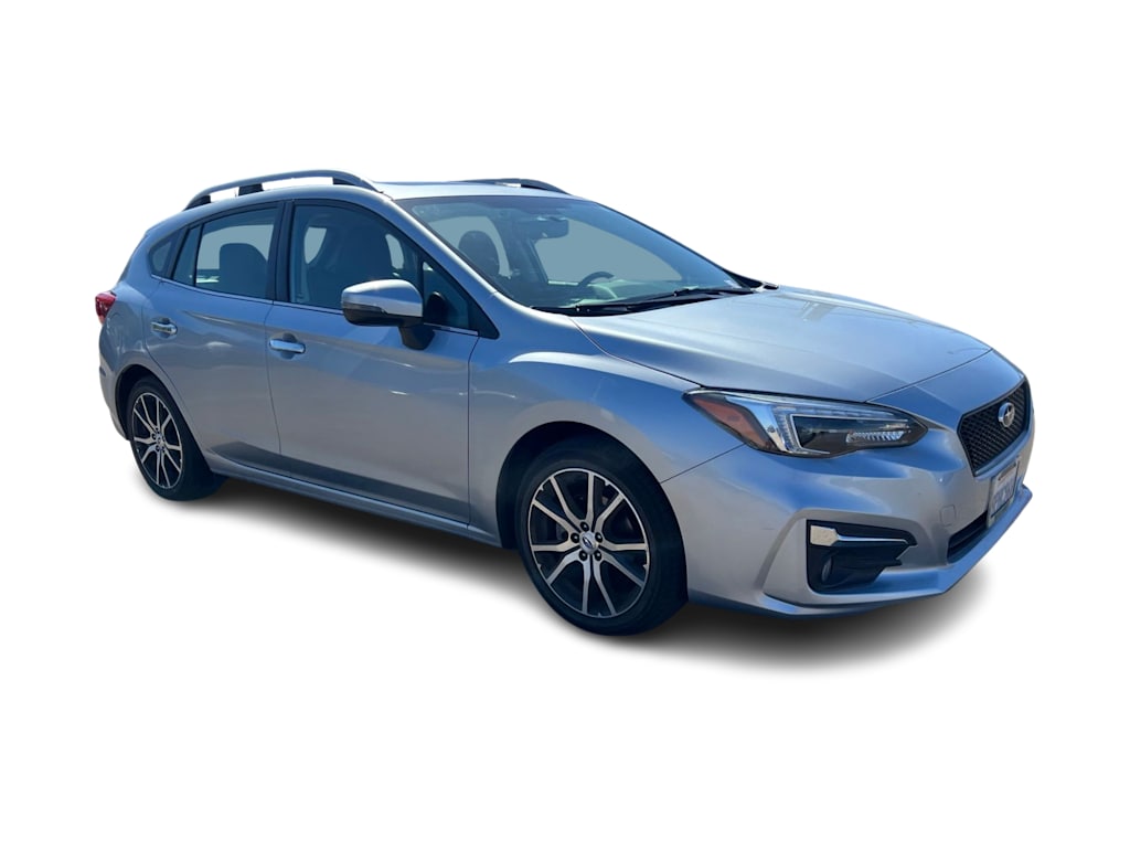 Thumbnail: 2019 Subaru Impreza - 15