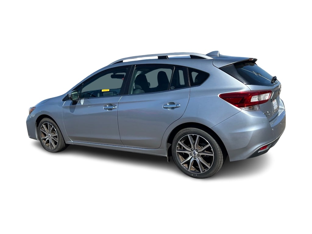 Thumbnail: 2019 Subaru Impreza - 3