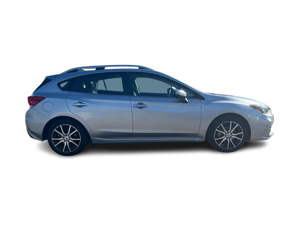 Thumbnail: 2019 Subaru Impreza - 18