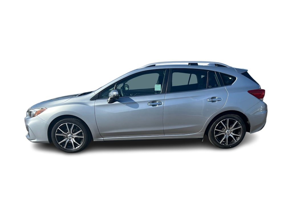 Thumbnail: 2019 Subaru Impreza - 3