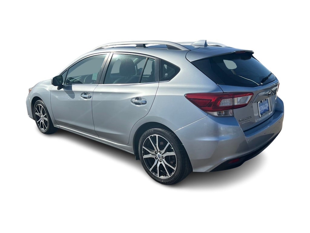 Thumbnail: 2019 Subaru Impreza - 4