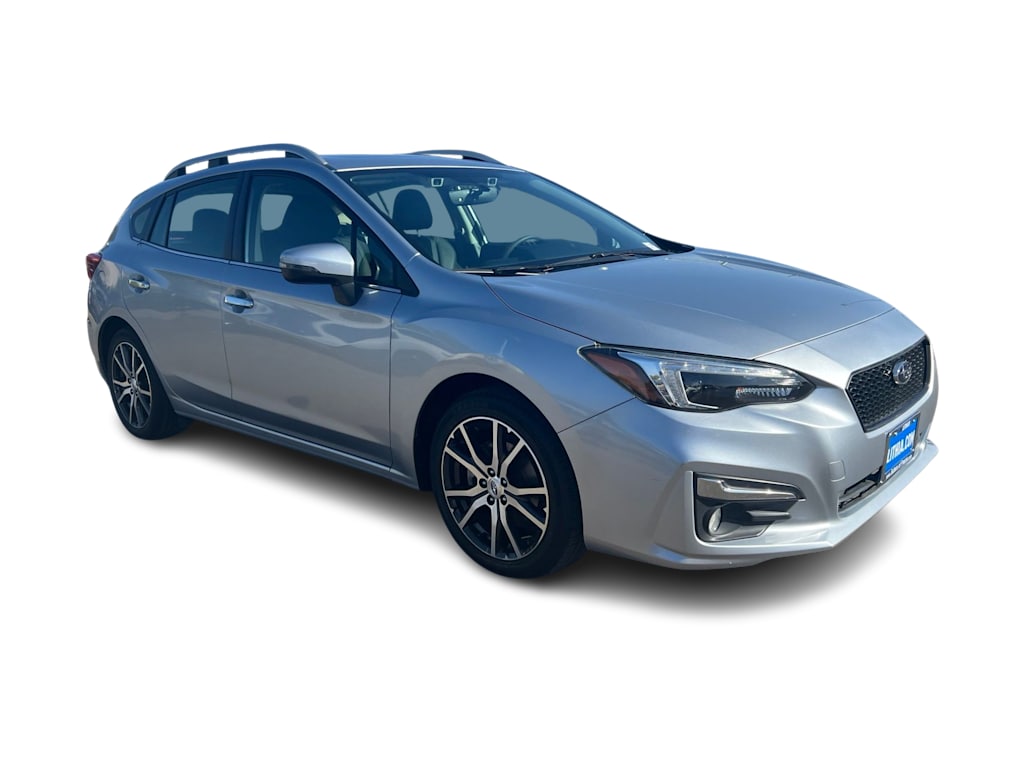 Thumbnail: 2019 Subaru Impreza - 17