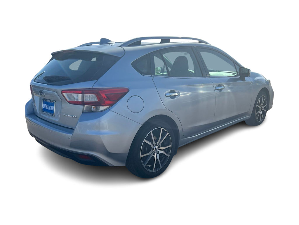 Thumbnail: 2019 Subaru Impreza - 19