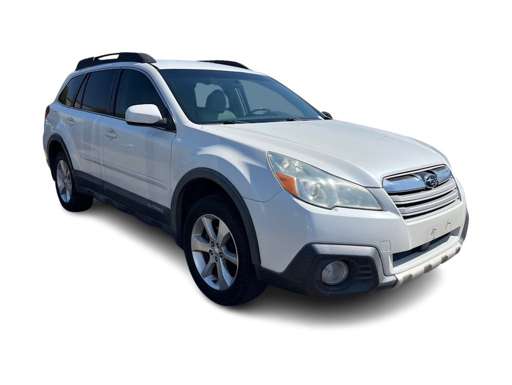 Thumbnail: 2014 Subaru Outback - 23