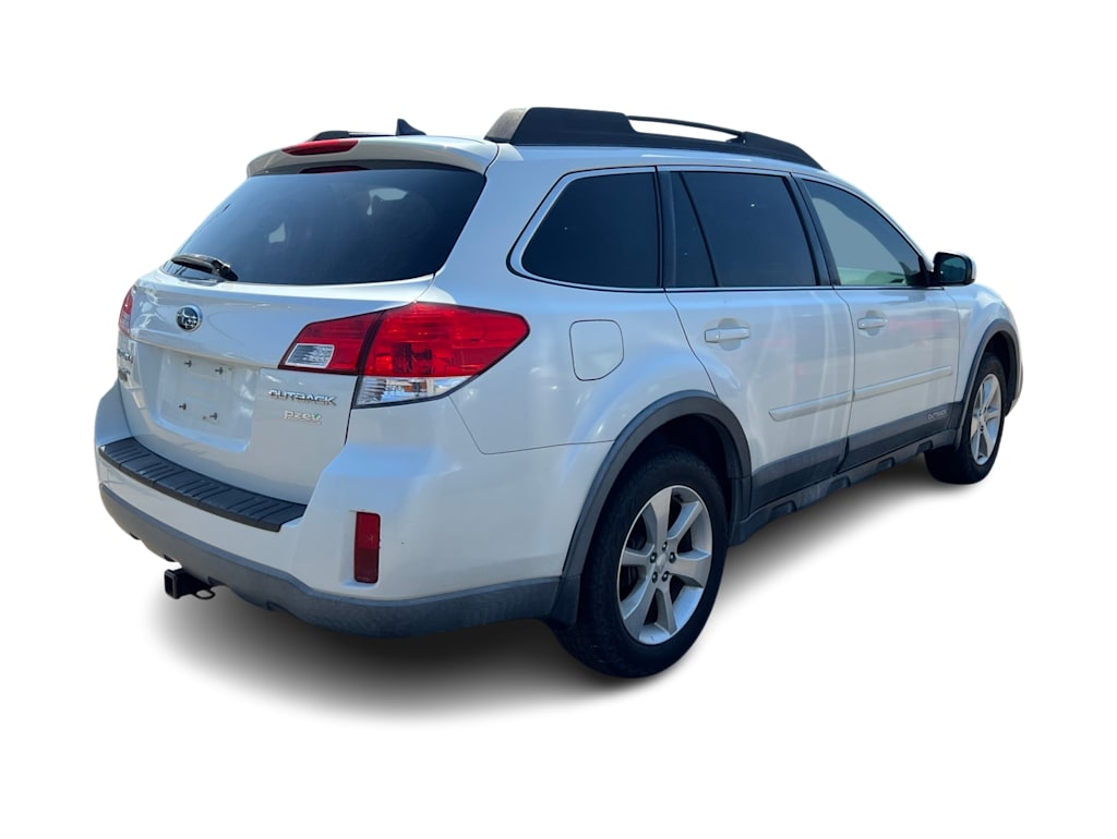Thumbnail: 2014 Subaru Outback - 21