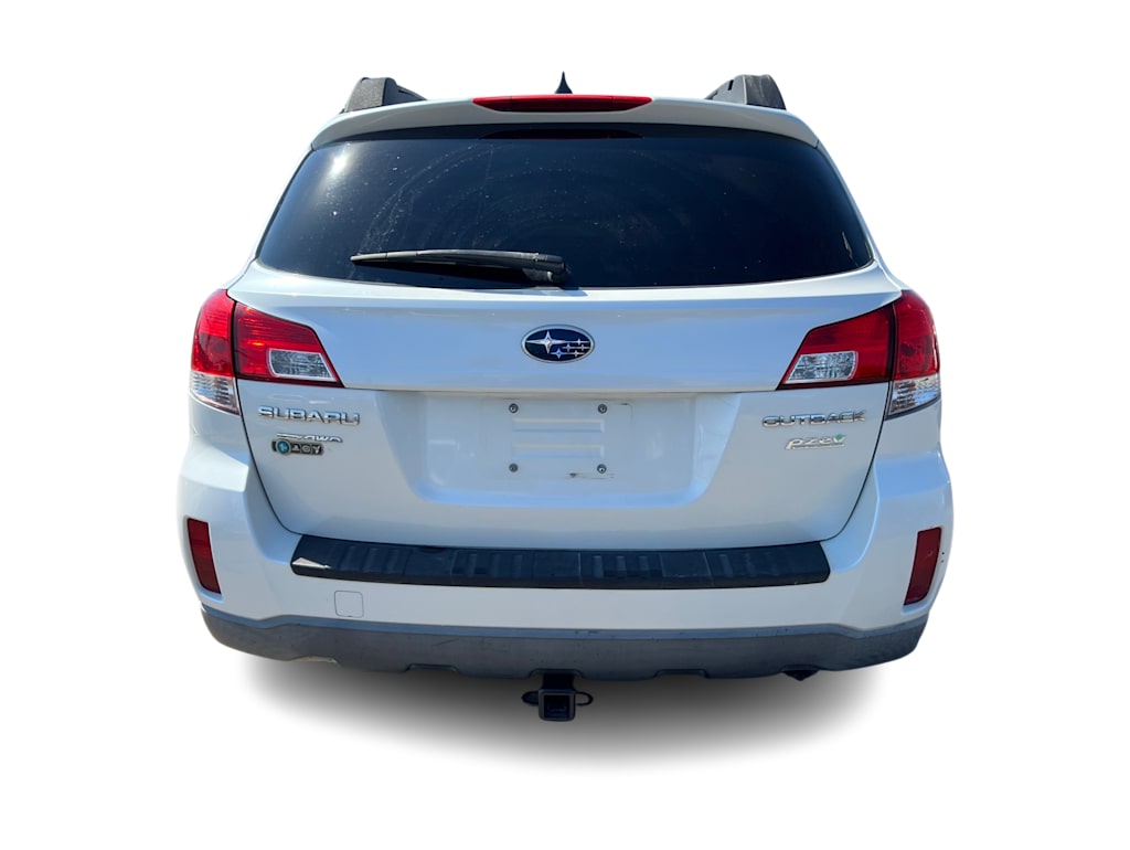 Thumbnail: 2014 Subaru Outback - 5