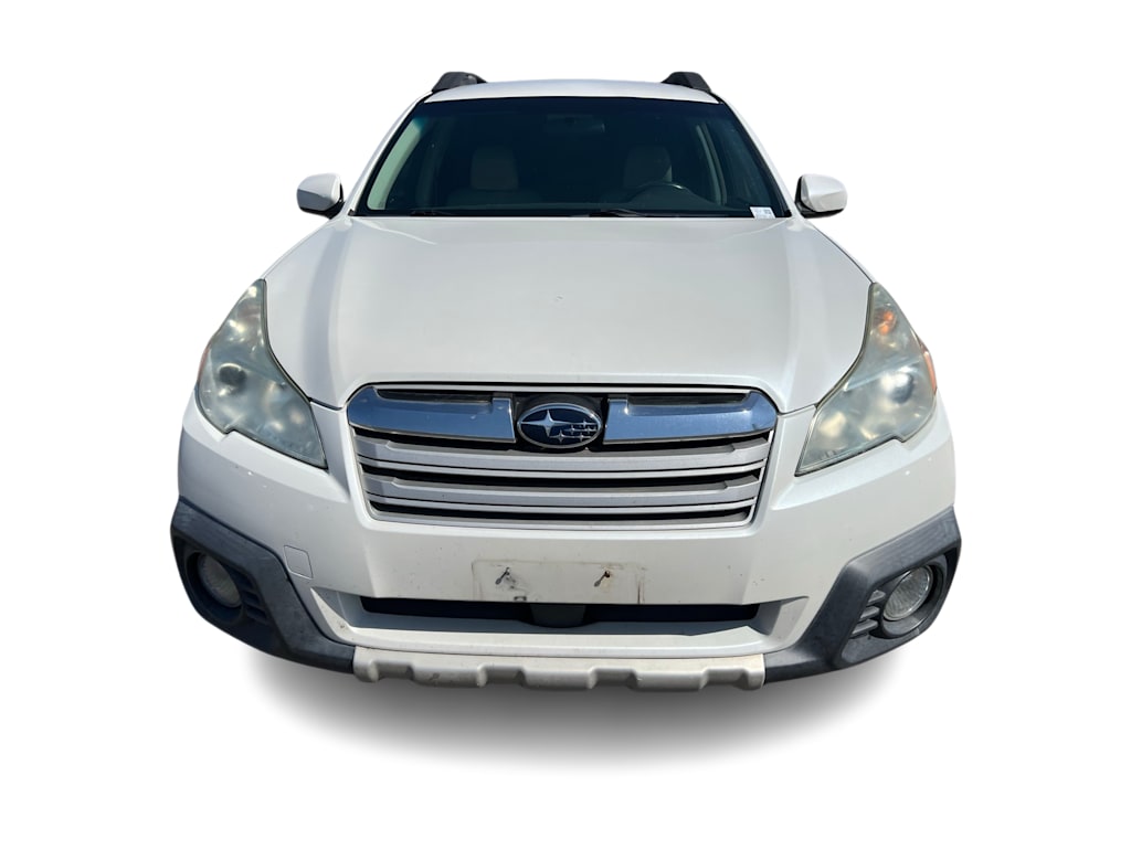 Thumbnail: 2014 Subaru Outback - 6