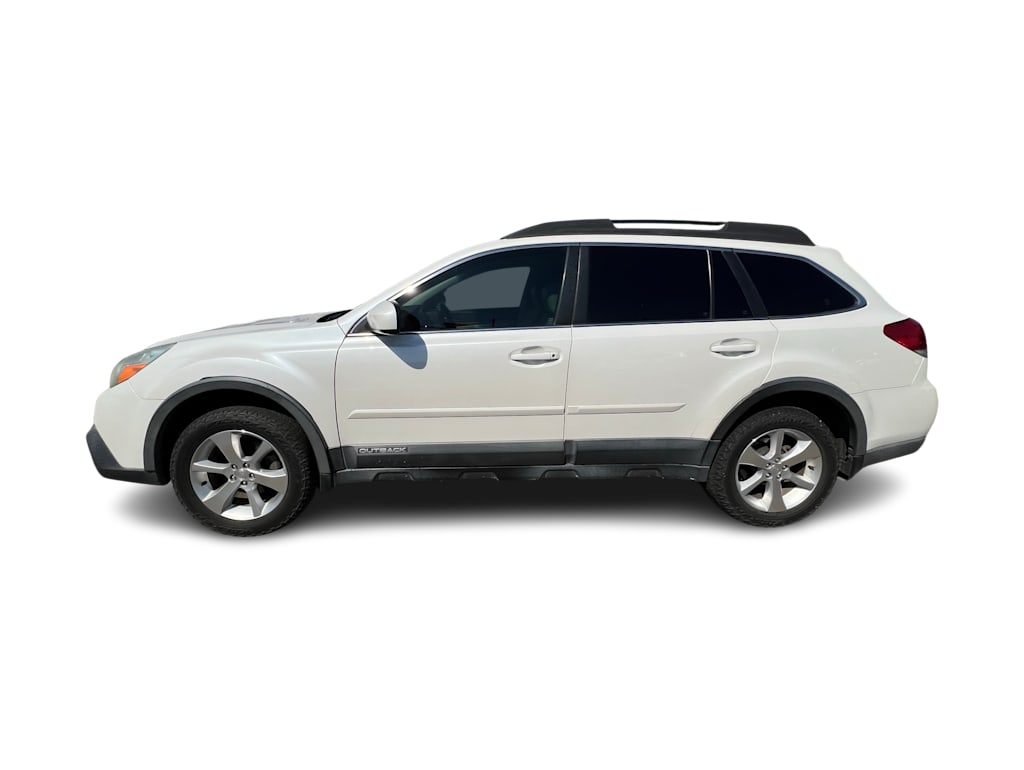 Thumbnail: 2014 Subaru Outback - 3